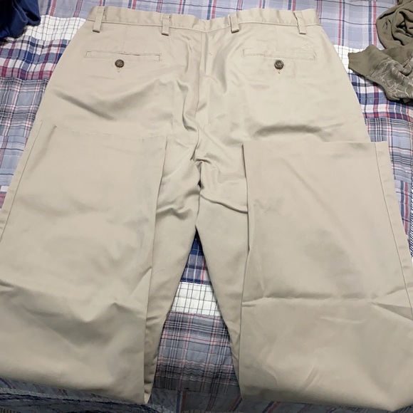 Dockers Khaki Chinos - Picture 2 of 4